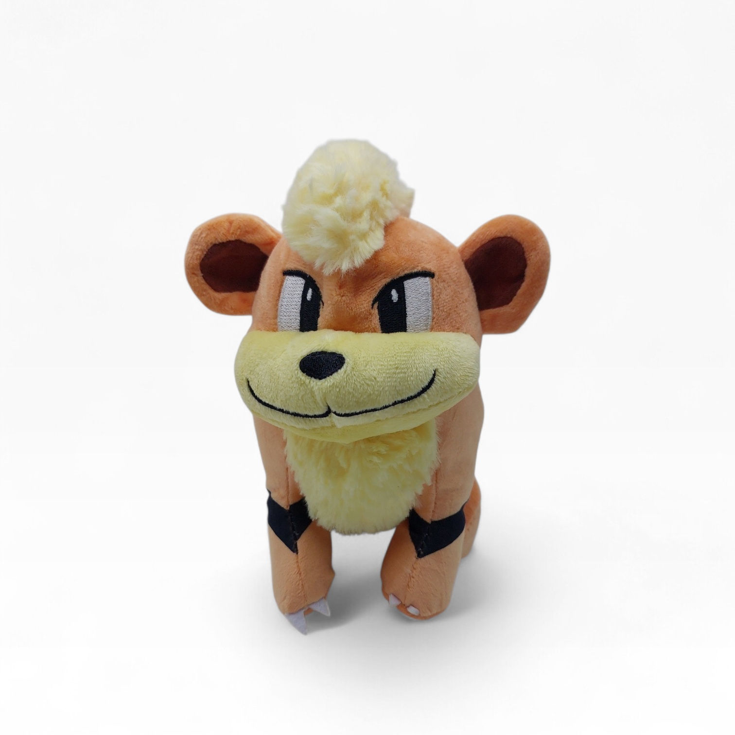 Growlithe Plush 20cm