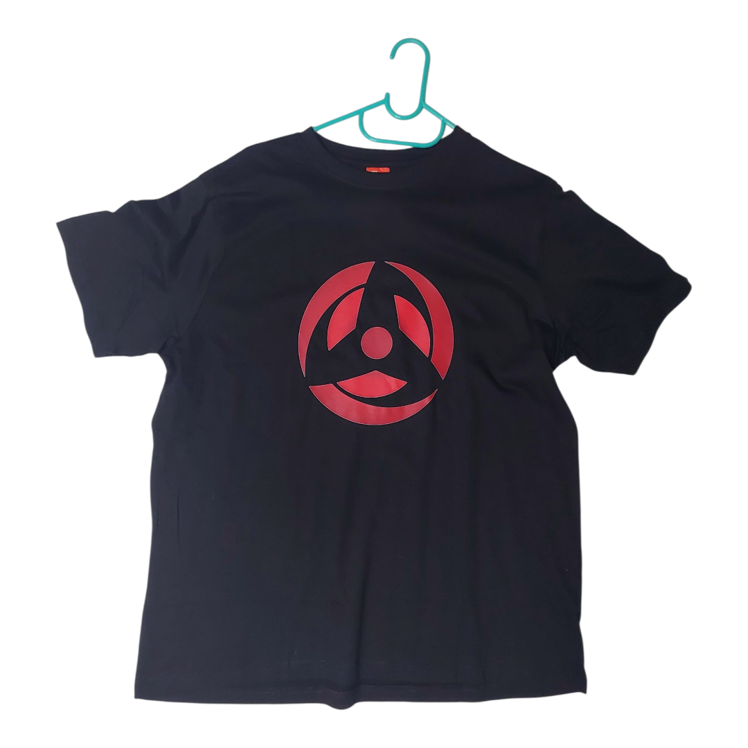 Naruto T-shirt 2XL