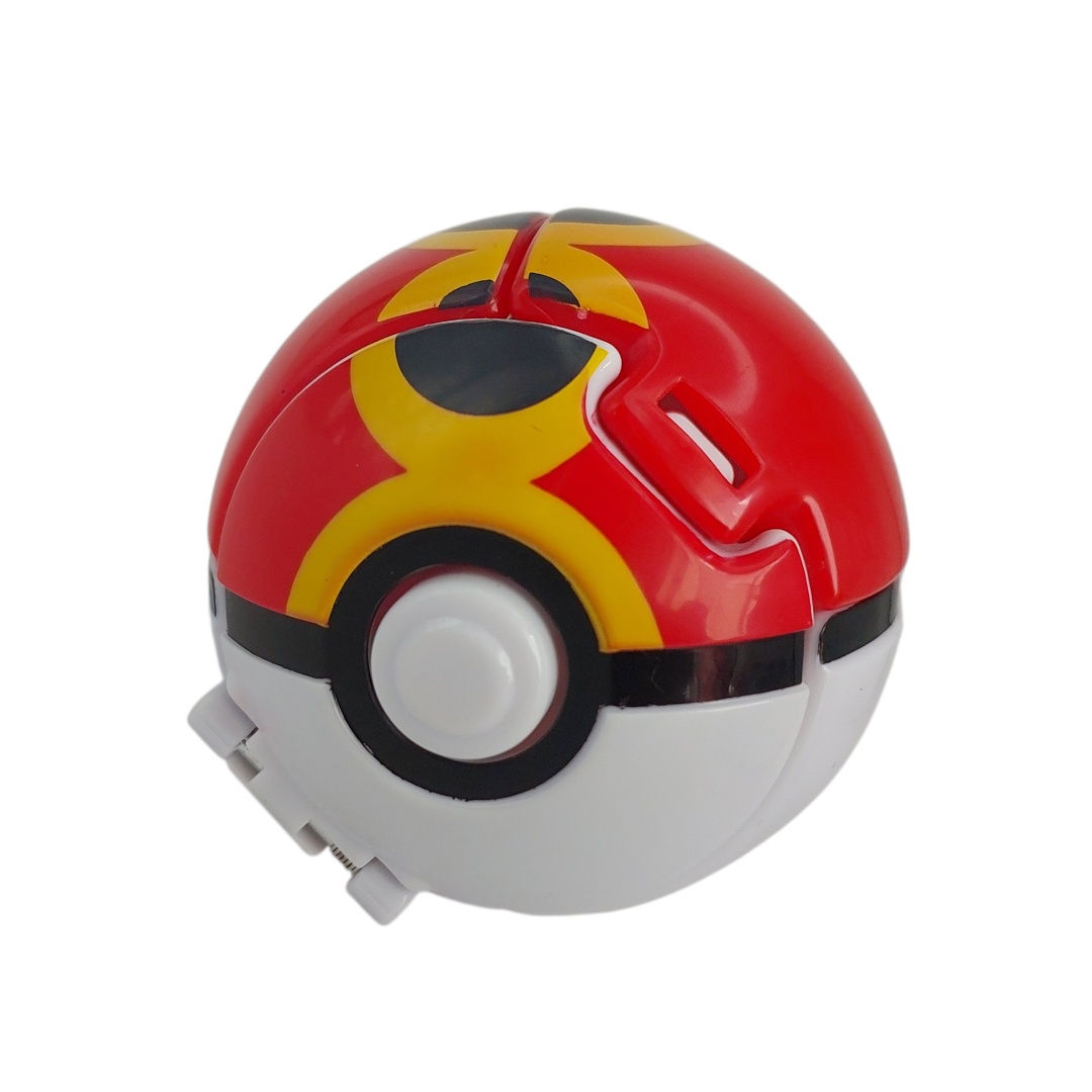 Repeat ball Pokeball 7cm