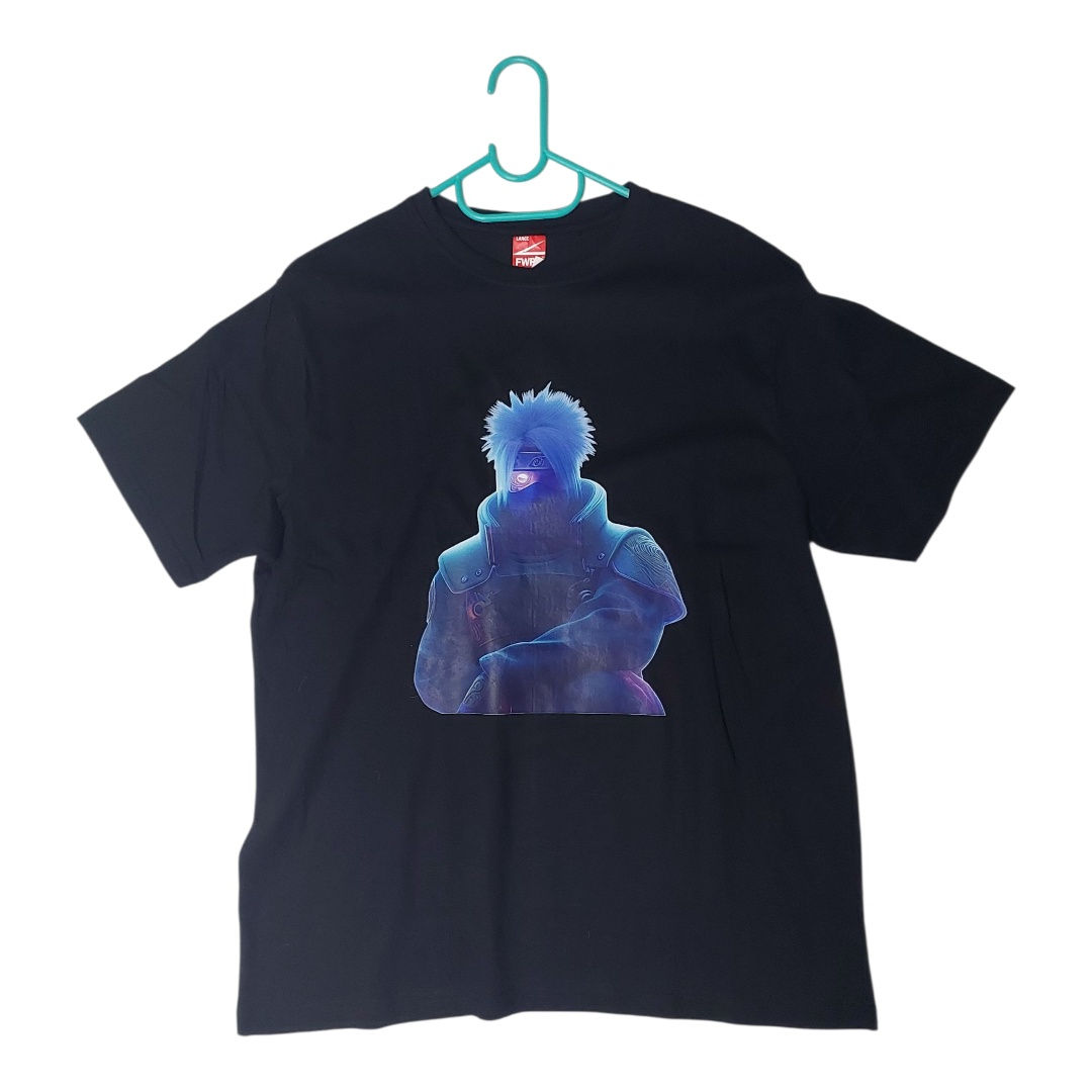 Naruto T-shirt 2XL