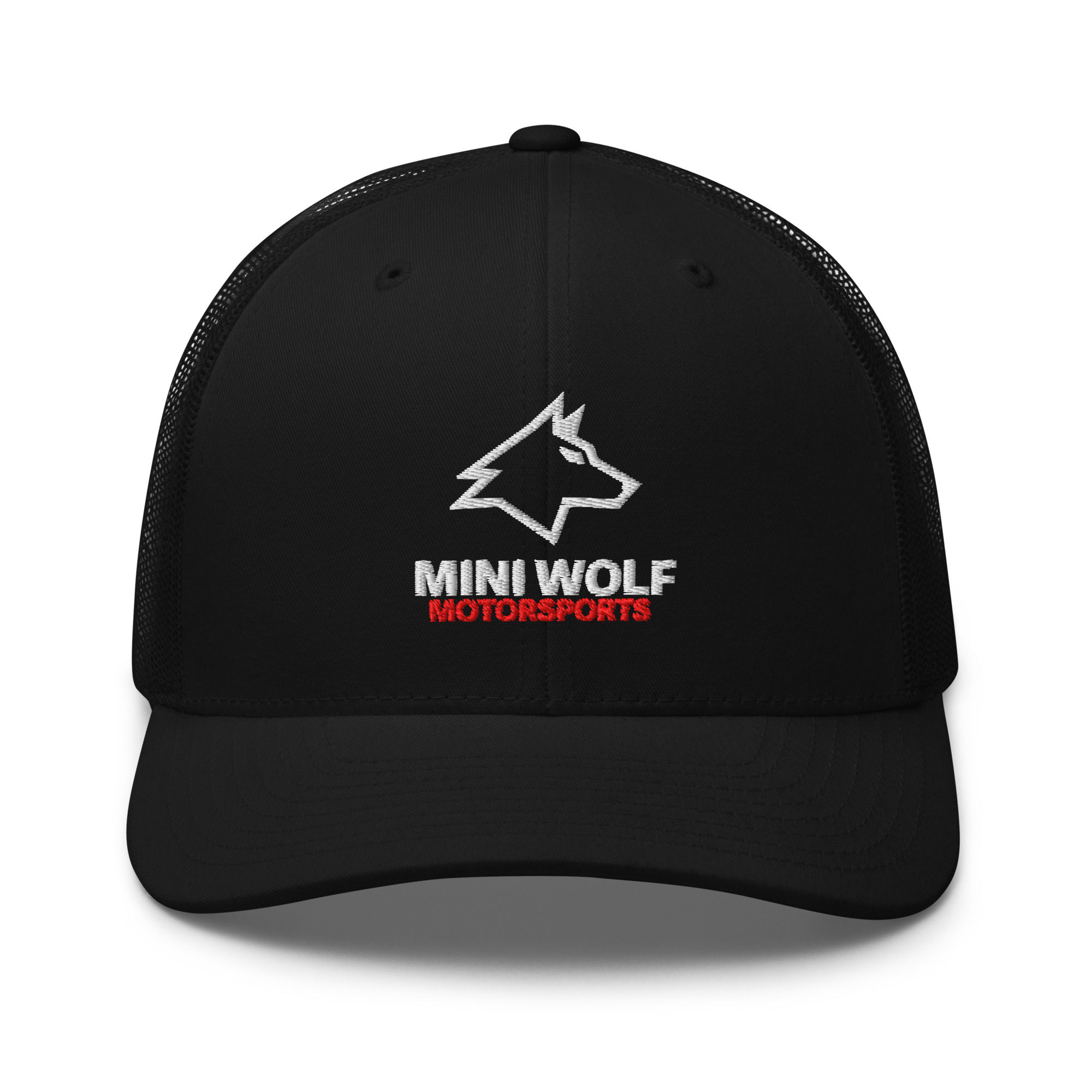 Team Trucker Cap