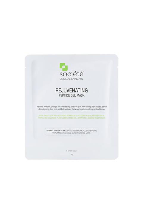 REJUVENATING PEPTIDE MASK