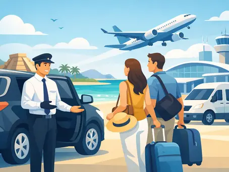 How to Choose the Best Cancun Airport Drivers