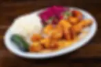 Chicken shish