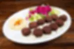 Falafel Plate