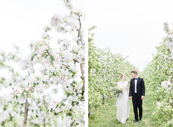 Hochzeitsfotografie Workshop in Jork