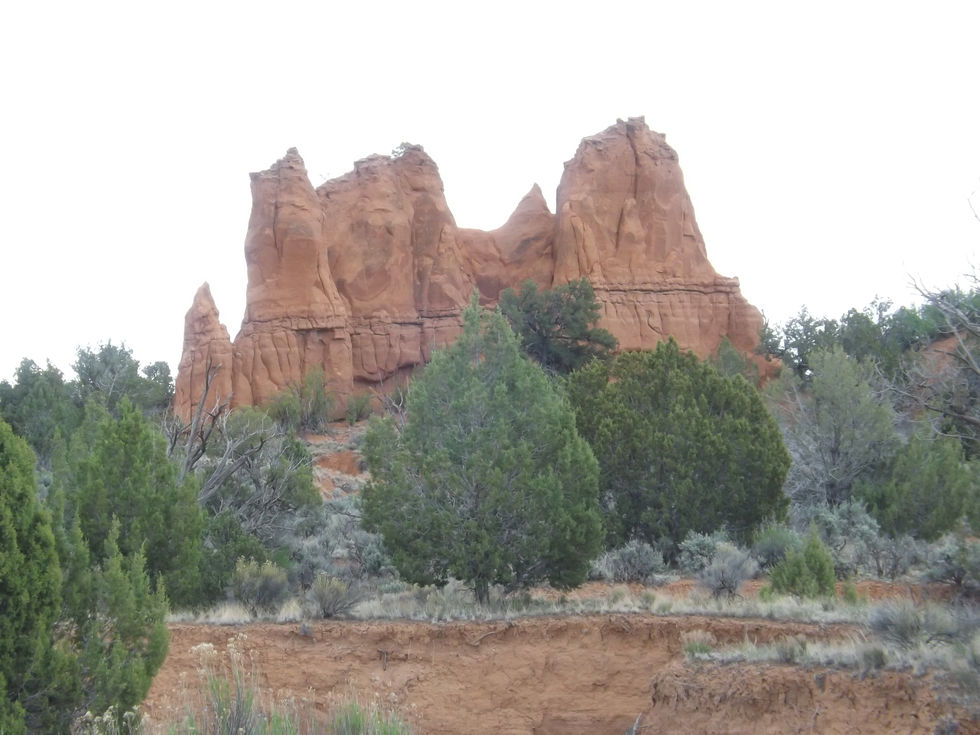 Bryce Canyon