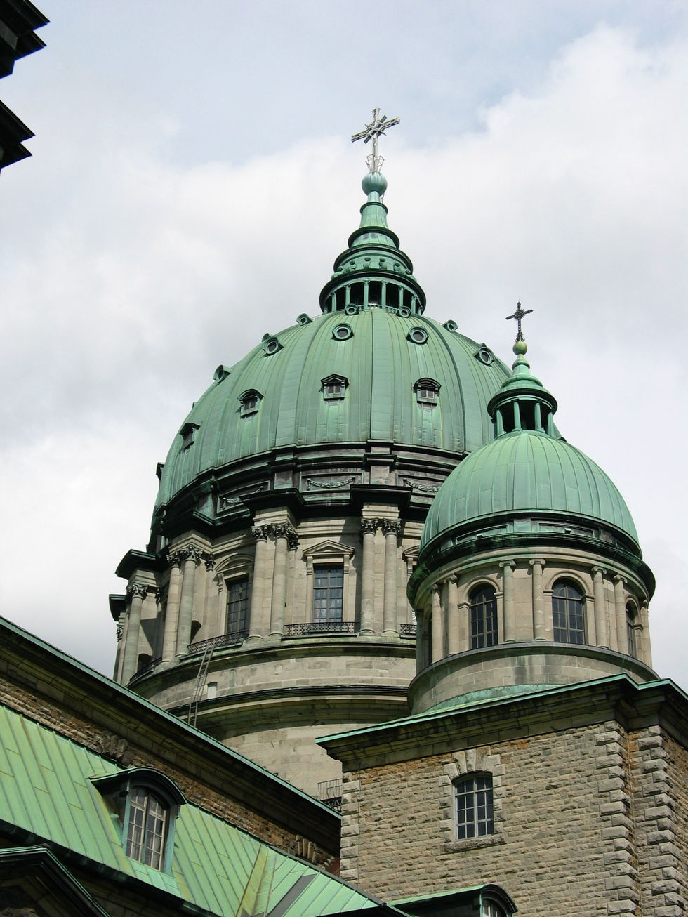 Mary, Queen of the World Cathedral
