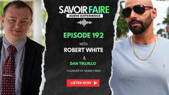 Episode 192: Interview with Dan Trujillo