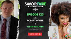 Episode 125: Interview With Singer and Songwritere Jessie Wagner