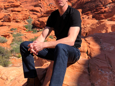 Asher Adelman Revives Ancient Skincare with Stone and Spear