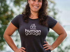 Healing Through Movement with Aisha Rodrique