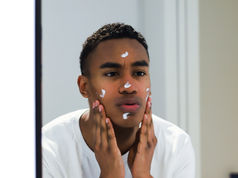 The Importance of Using Lotion for Men