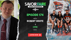 Episode 174: Interview with CF98