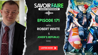 Episode 171: Interview with Joker’s Republic
