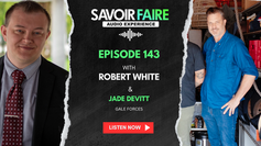 Episode 143: Interview With Jade Devitt Of Gale Forces