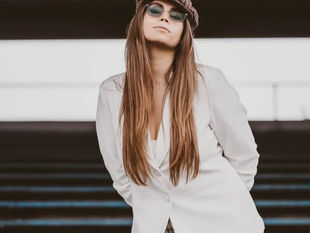 Kylie Fox Is A New Brunswick Alt-Rocker's Ode to Brandi Carlile and the Journey to "Sequoia"