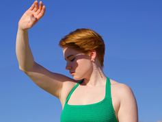 Pip Lewis Captivates with New Single Safe & Sound