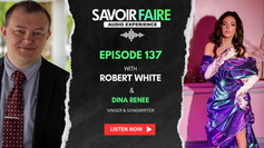 Episode 137: Interview with Dina Renee
