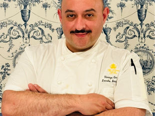 The Pierre NY Appoints Vincenzo Garofalo as Executive Chef