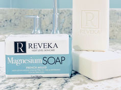 Elevating Skincare to New Heights with REVEKA