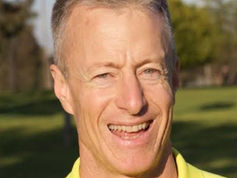 Brad Kearns Wants You to Stop Running and Start Walking