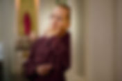 David Rothenberg Shares New York Stories with Heart in Manhattan Mayhem