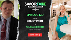 Episode 130: Interview With Melissa Schneider of Homes Innovation