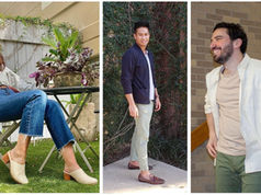 Eco-Stylist Is Personal Styling with a Sustainable Twist