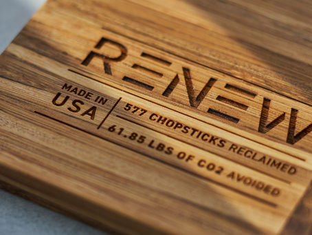 Introducing RENEW by Trinity: A Valued Client of Admired Public Relations