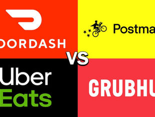What You Need To Know About Food Delivery Services