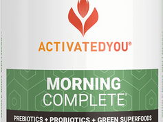 ActivatedYou®: Revolutionizing Health for Mind, Body, and Spirit