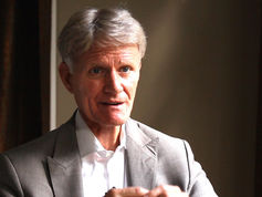 The Ethical CEO Awakens in A Documentary About Tom Gegax, Confessions of a CEO