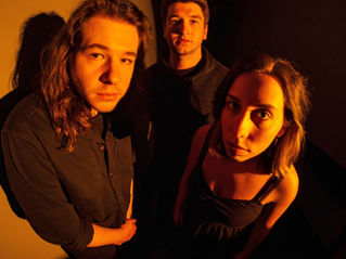 TRUSS Strikes a Chord with Fluorescence and a Fierce DIY Ethic