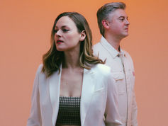 Paperwhite Returns With a Sound That’s Nostalgic Yet Fearlessly New
