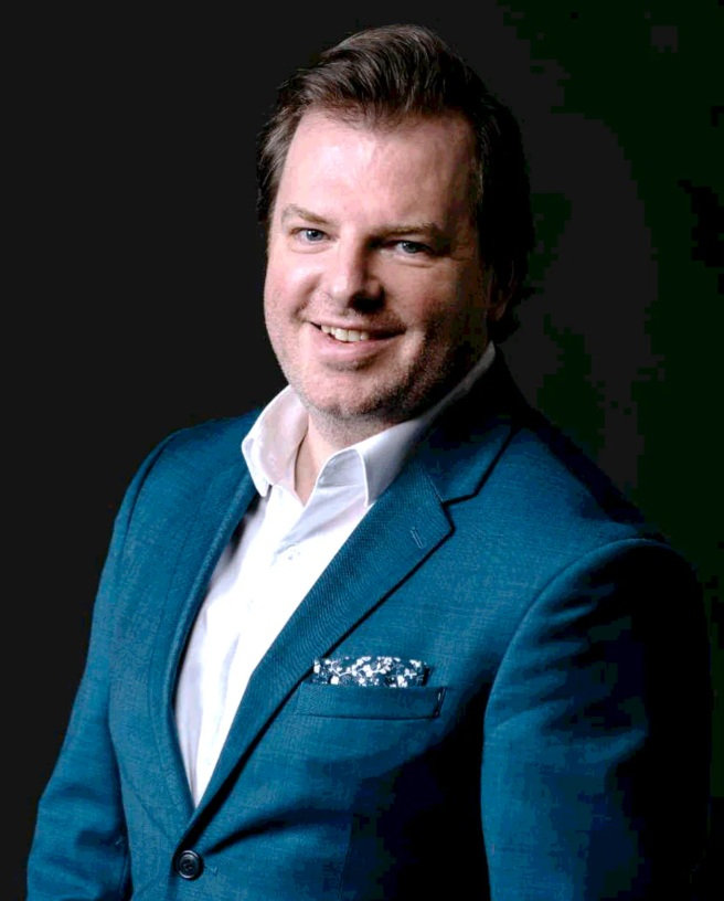 Tim Hill and iLOLA Are Revolutionizing Tea With the Duo Smart Brewer