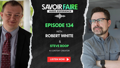 Episode 134: Interview With Steve Roop From Littlefield Agency