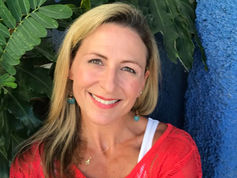 Suzanne Fontaine Turns Seaside Struggles into Smart Outdoor Living with Playamigo