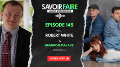 Episode 145: Interview With Brandon Malave Of Mayzie Belle