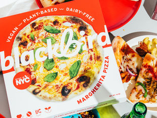 Slow-Crafted, Plant-Based Excellence, Introducing The Blackbird Foods Journey