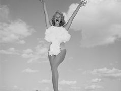 The True Identity of Miss Atomic Bomb Finally Revealed