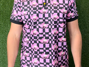 The Club(s) Is Redefining Golf Attire with Premium Quality and Disruptive Style