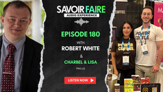 Episode 180: Interview With The Founders Of Projo.