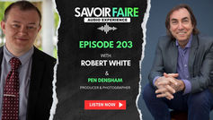 Episode 203: Interview with Pen Densham