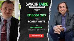 Episode 203: Interview with Pen Densham