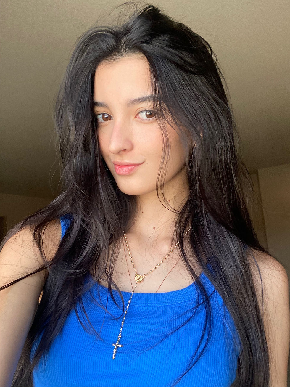 KARLA FARIAS