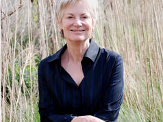 Pam Montgomery Preserves a Family Legacy with Chukar Cherries