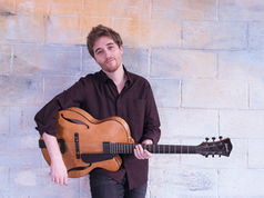 Guillaume Muller Pays Tribute to Jazz Legend with Six Pieces of Horace