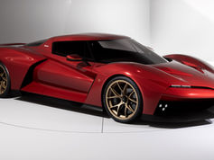 Unveiling The Giotto: A Tribute to Engineering Virtuoso Giotto Bizzarrini