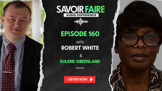 Episode 160: Interview with Eulene Greenland